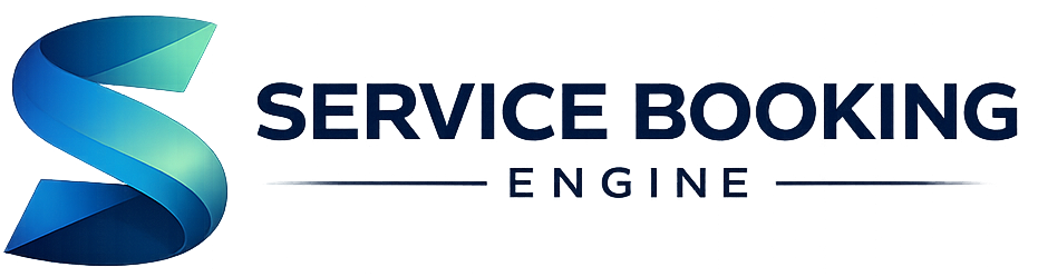 Service Booking Engine