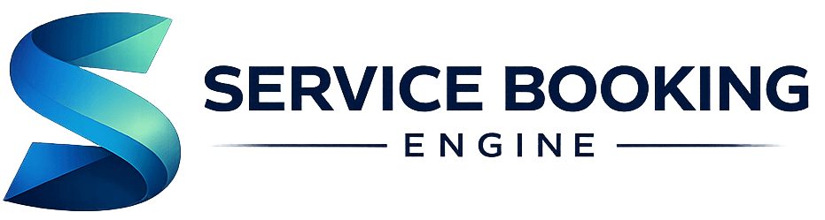Service Booking Engine