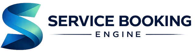 Service Booking Engine